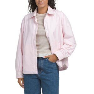 SAVE THE DUCK Waterlily Lightweight Jacket